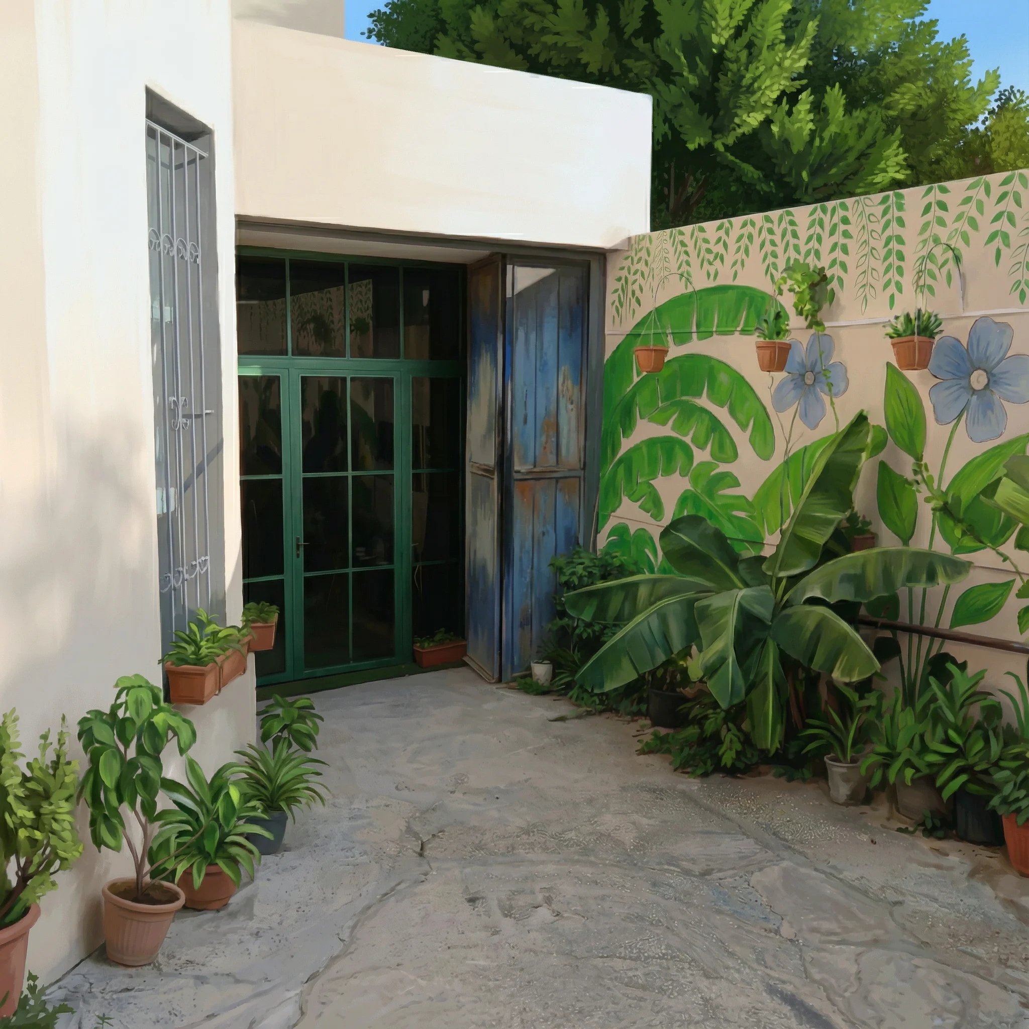 Sabeen Forum -Test 2