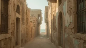 أم منصورة بائعة الجاتو